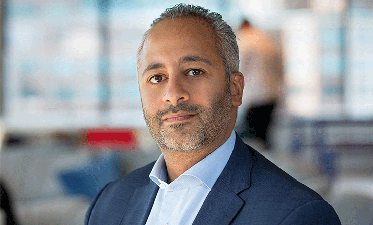 Stater Global Markets Founder Ramy Soliman joins GMO-Z.com as CSO