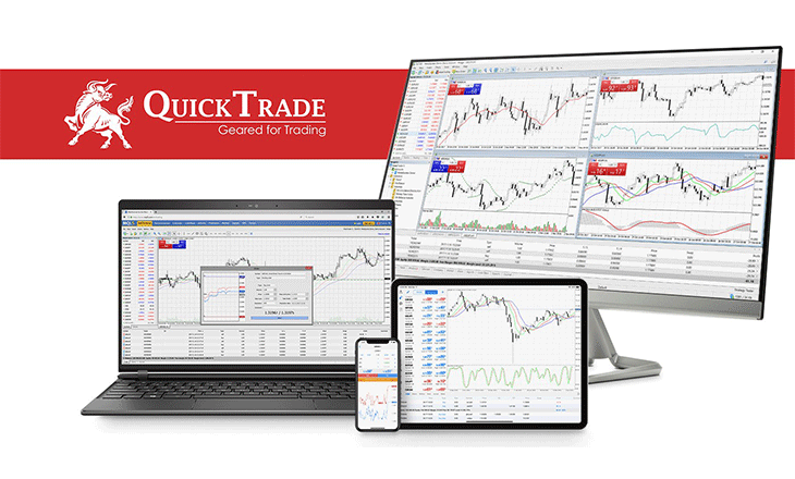 South African broker QuickTrade launches MT5, offers JSE stock trading