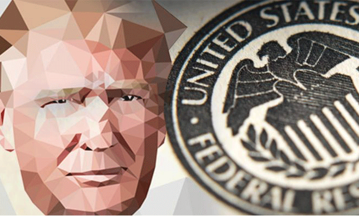 Trump vs the Fed: Thoughts on the Feud