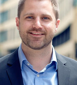 Ryan O’Doherty, Head of Product Development at CMC Markets