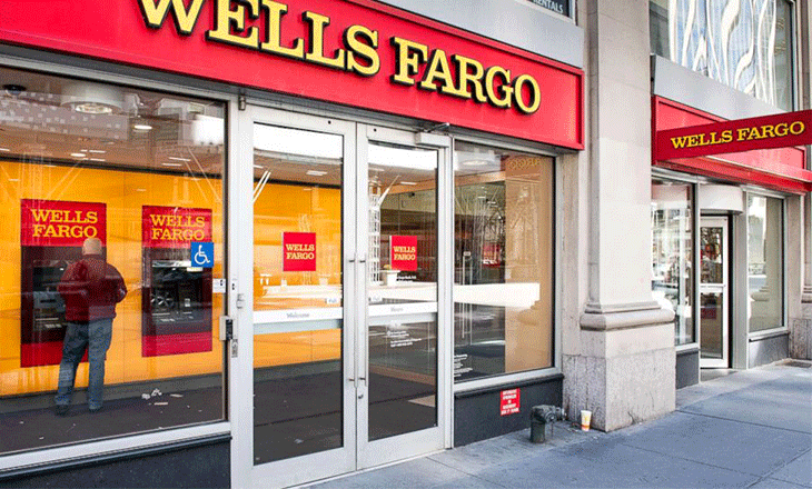 Wells Fargo announces crypto project, but cannot avoid hypocrisy catcalls