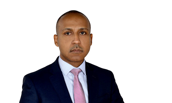 Equiti appoints Dr Gaafar Saleh as Global Head of Growth