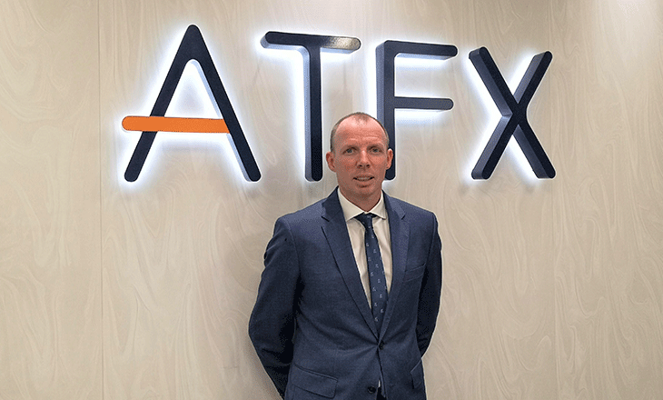 ATFX UK hires Marc Taylor as Institutional Senior Sales