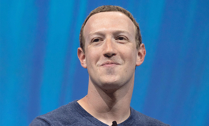 Zuckerberg pilloried in the public square, as U.S. Congressmen lash out