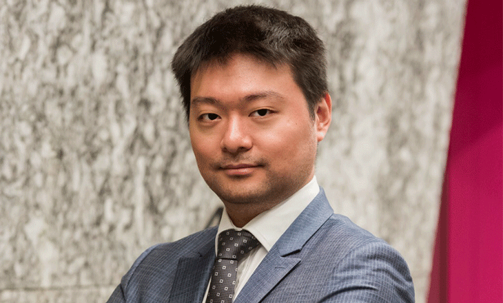 GMO-Z.com names Wei Xu its Head of Operations