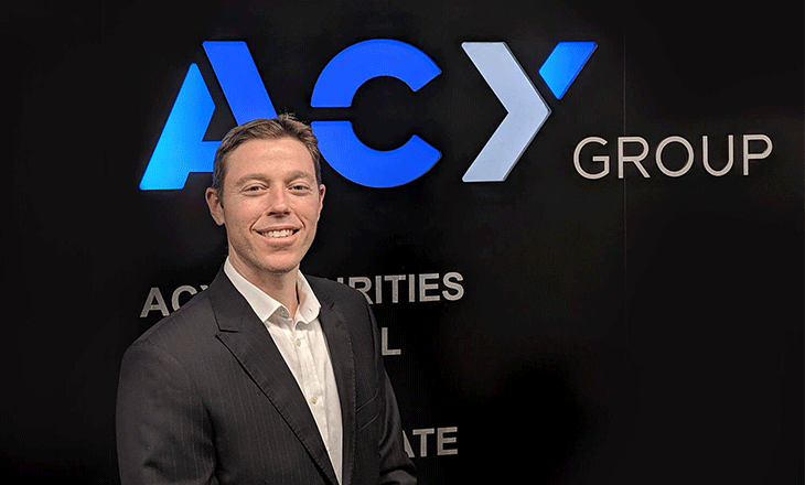 ACY Securities names Ashley Jessen its CEO