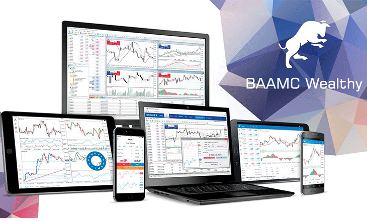 BAAMC Wealthy launches MetaTrader 5 with hedging