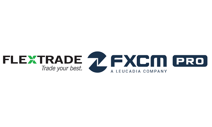 FXCM Pro teams up with FlexTrade on technology