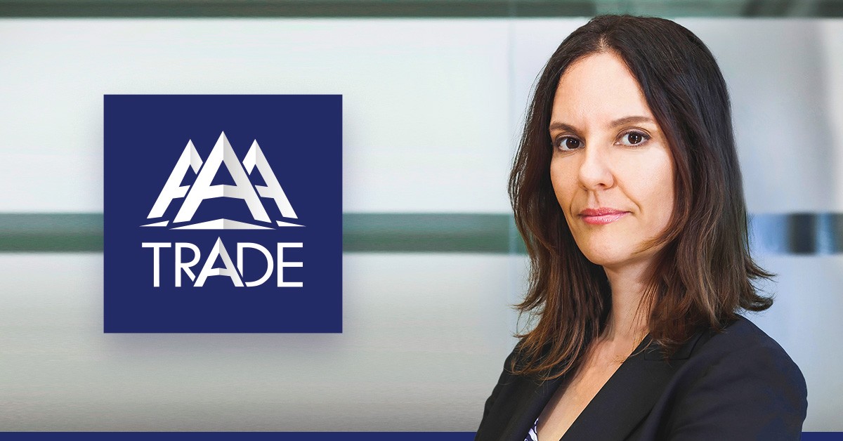 Jennifer Iacovidou, AAATRade