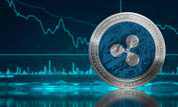 Ripple CEO on speaking trail, but draws criticism for rewriting XRP history