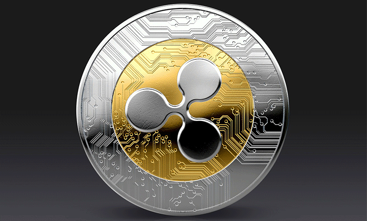 Ripple investors are a loyal lot, despite XRP posting YTD negative returns