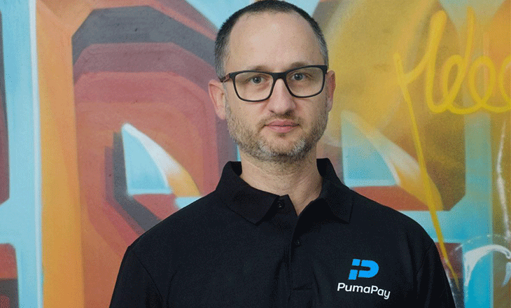 Exclusive interview: PumaPay token listed on the OKEx exchange: CEO Yoav Dror with details