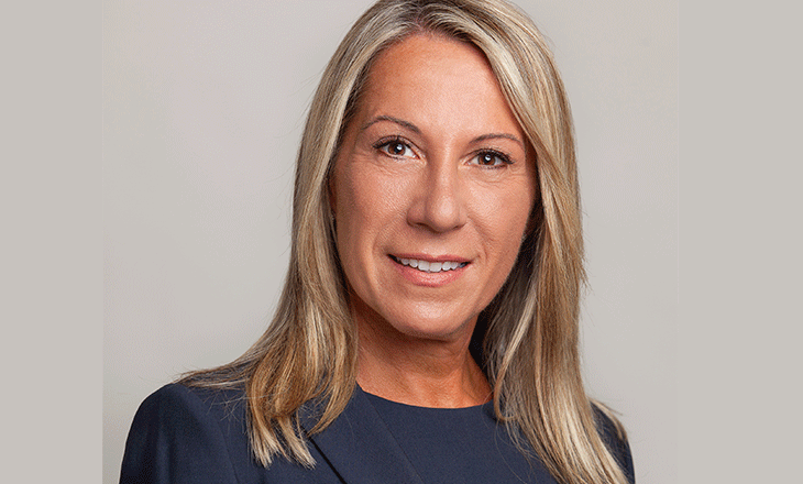 CLS hires Deborah Hrvatin as Chief Risk Officer