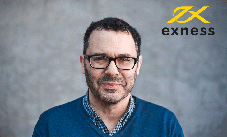 LeapRate Interview: Exness' CEO David Morris talks B2B, Brexit, White Label and more