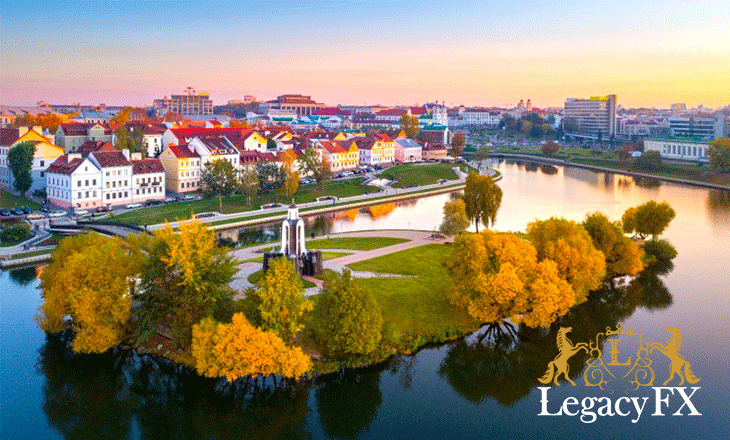 LegacyFX joins Belarus’ OTC Forex association ARFIN