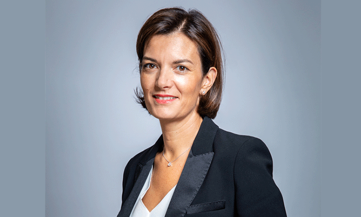 Luxembourg Stock Exchange appoints Julie Becker as Deputy CEO