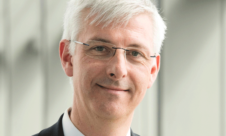 Marc Bayle de Jessé named CLS' new CEO