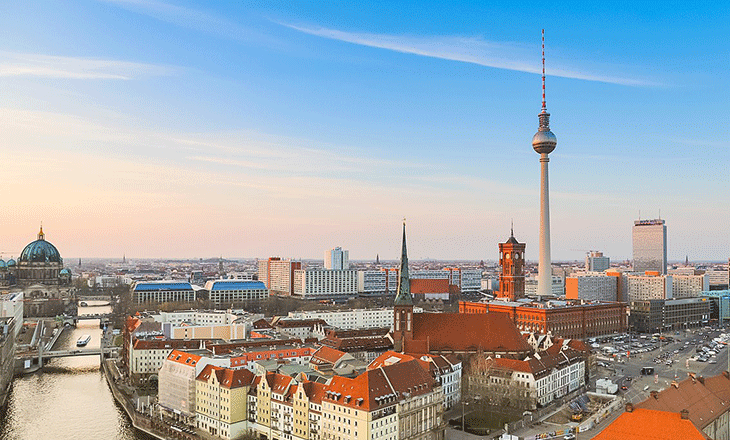 Tradegate and Börse Berlin announce record turnover in 2019