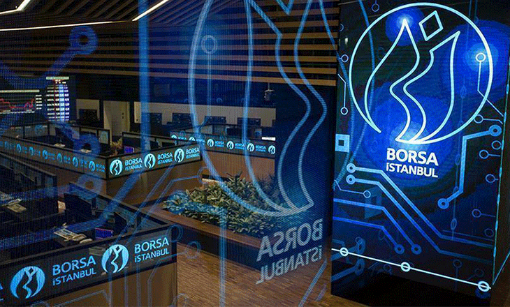 EBRD sells its 10% stake in Borsa Istanbul