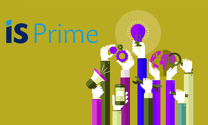 Breaking news: IS Prime launches new failover technology to achieve 100% up-time across data centres