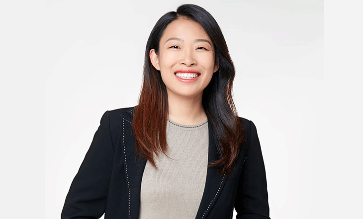Gold-i’s promotes Joy Li to Head of Business Development APAC