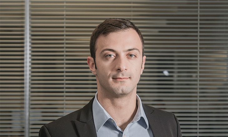 Spotware's Alexander Geralis: Brokers need to reduce noise and increase value