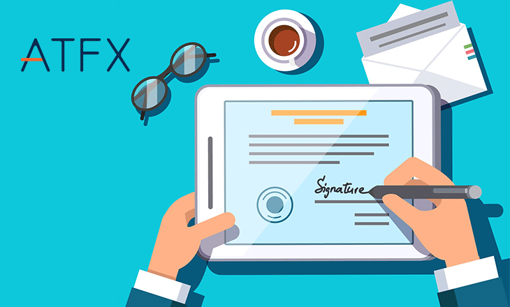 ATFX launches electronic signature service in South East Asia