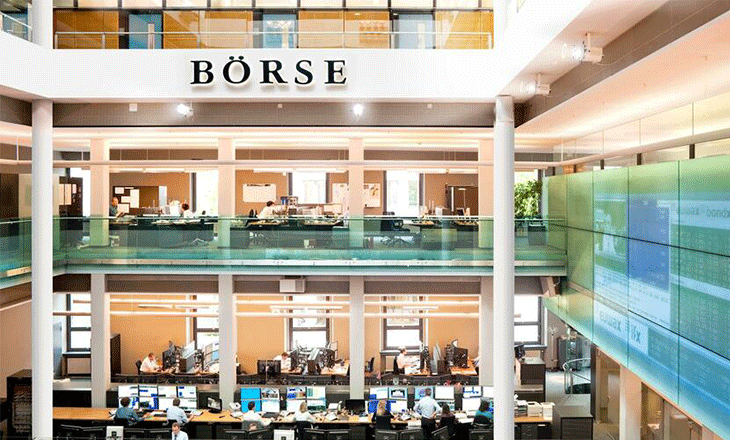 Boerse Stuttgart