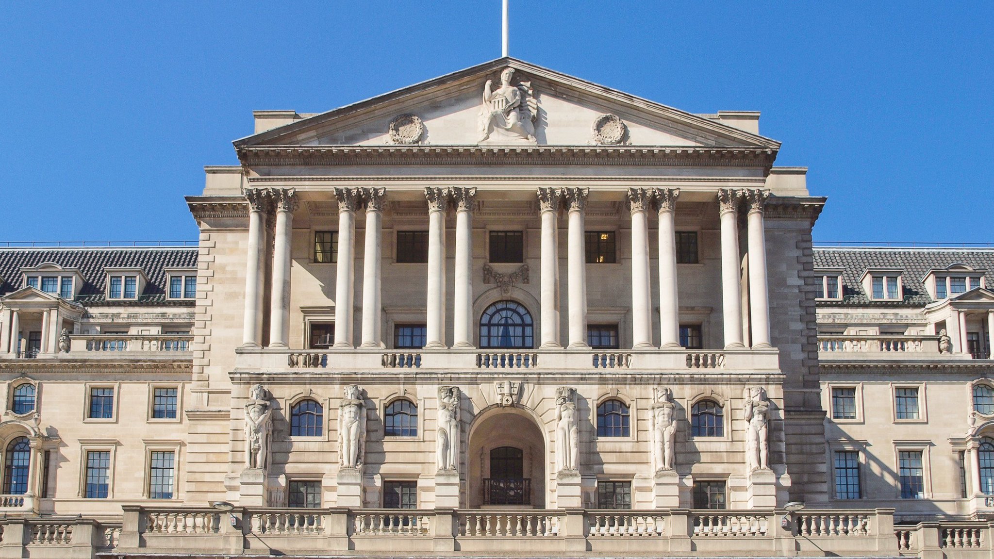 BoE: Bank of England could lower rates next week