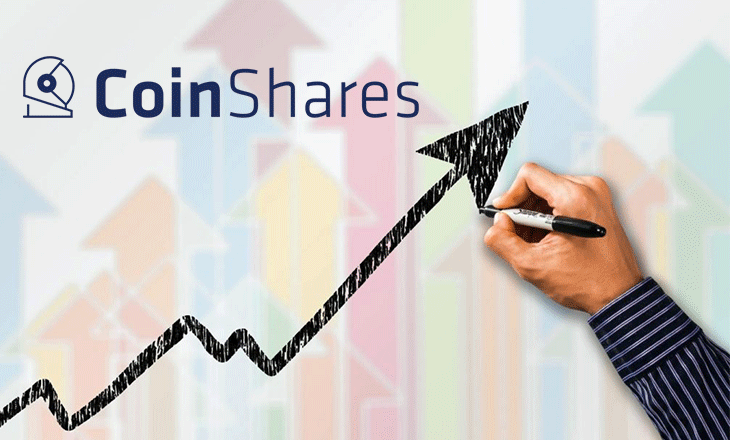 CoinShares Group reports significant growth in 2019