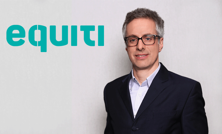 Equiti Group hires IG Group's Adrian Coxon as its new Chief Marketing Officer