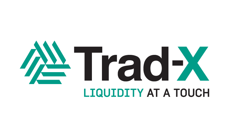 Trad-X launches a dealer-to-client electronic central limit order book