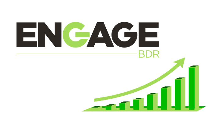 engage:BDR's revenue up 50% YoY in 2019