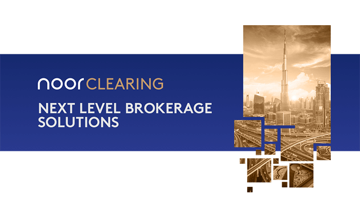 CFH Clearing and Noor Capital launch Noor Clearing