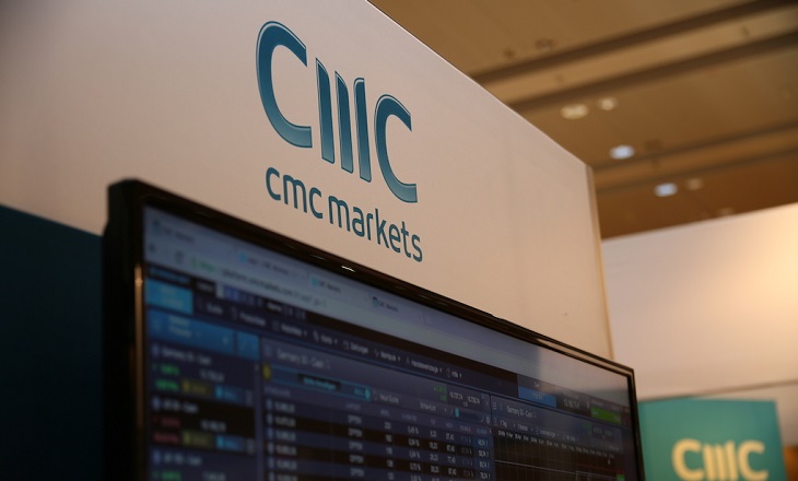 CMC Markets introduces 17 new share baskets LeapRate