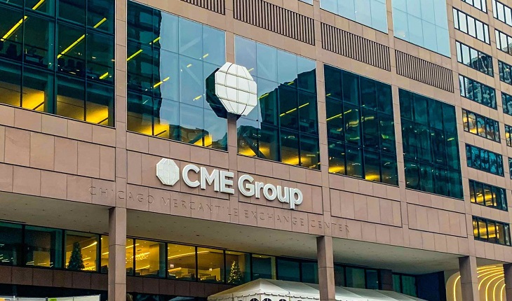 CME Group