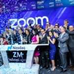 Zoom stock mix up