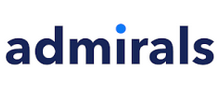 admirals logo