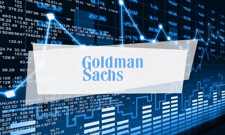 Goldman Sacks supports money market funds with $1 billion