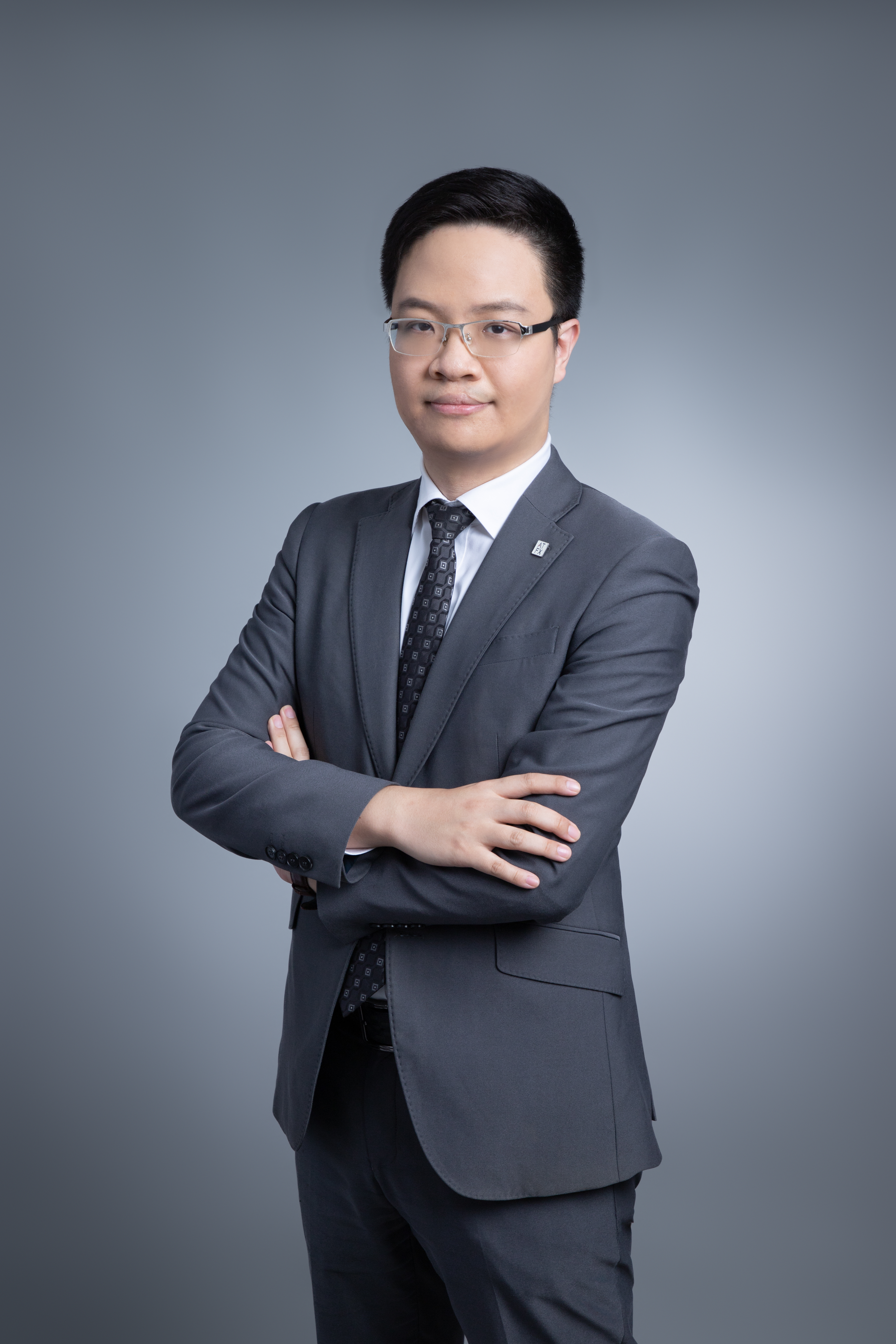 Jeffrey Siu