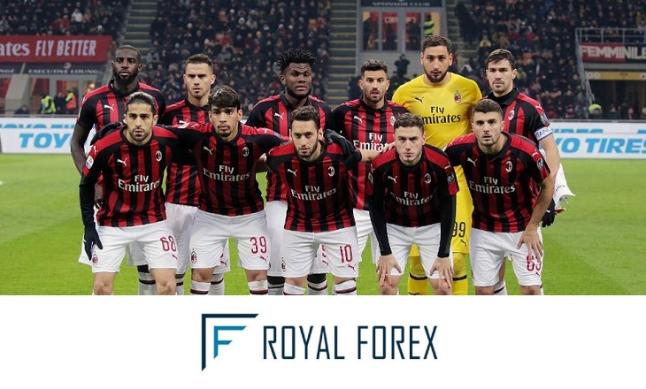 Royal Forex donates 50,000 euros