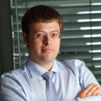 Andrey Vedikhin, Your Bourse