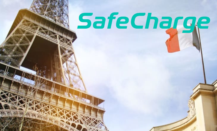 SafeCharge launches Cartes Bancaires