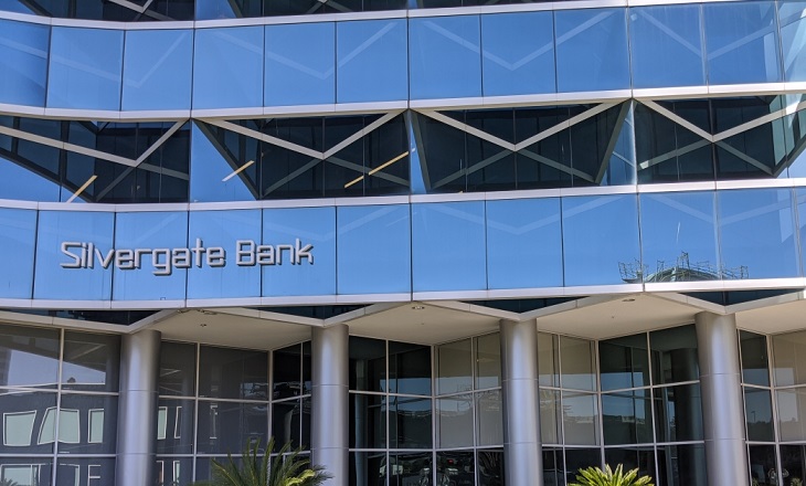 Silvergate Bank continues crypto success story – Q1 deposits soar 35%