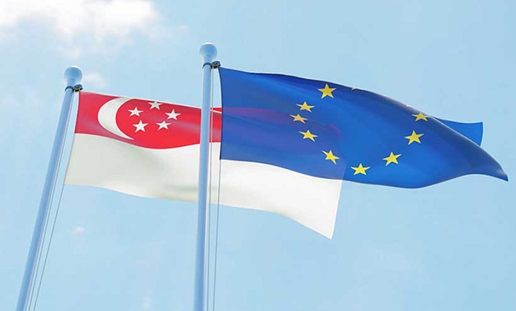 ESMA and MAS sign a MoU on Singapore's Financial Benchmarks