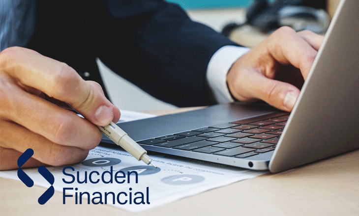 Sucden Financial