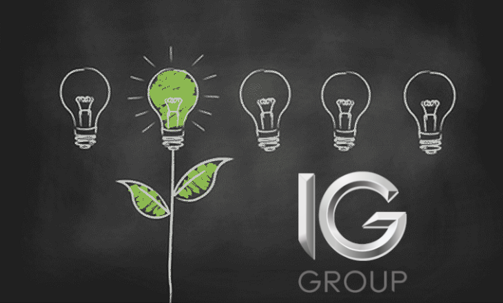 Ben Hemington becomes IG Group’s first ESG Manager