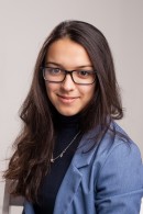 Elina Bagautdinova, Brokeree Solutions