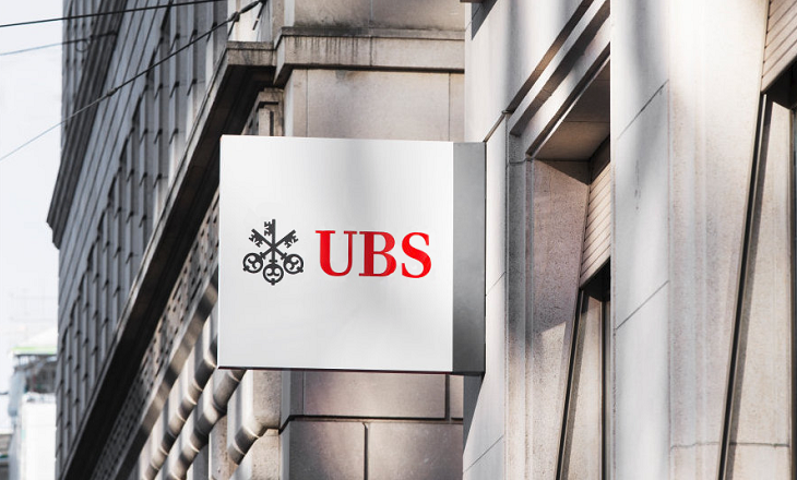 UBS to start venture capital fund for fintech investment