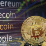 Crypto markets between a rock and a hard place